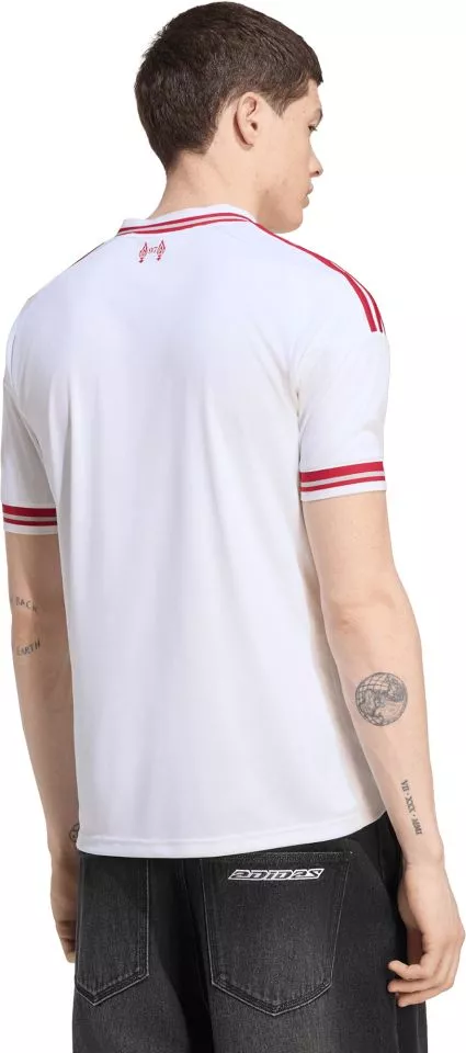 Paita adidas Originals Liverpool FC Away 2026/27