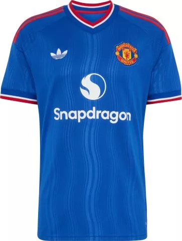 Manchester United Away 2026/27