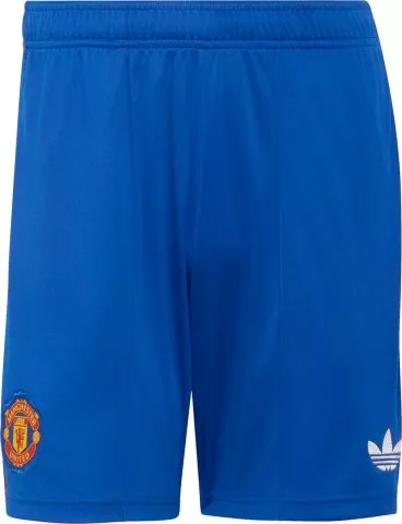 Manchester United Away 2026/27
