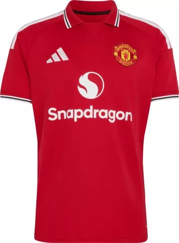 Manchester United Home 2026/27