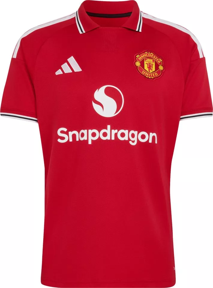 Dres (majica) s kratkim rukavima adidas Manchester United Home 2026/27
