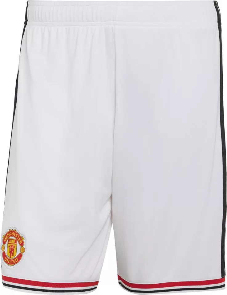 Kratke hlače adidas Manchester United Home 2026/27