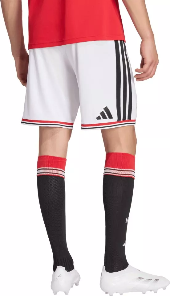 Kratke hlače adidas Manchester United Home 2026/27