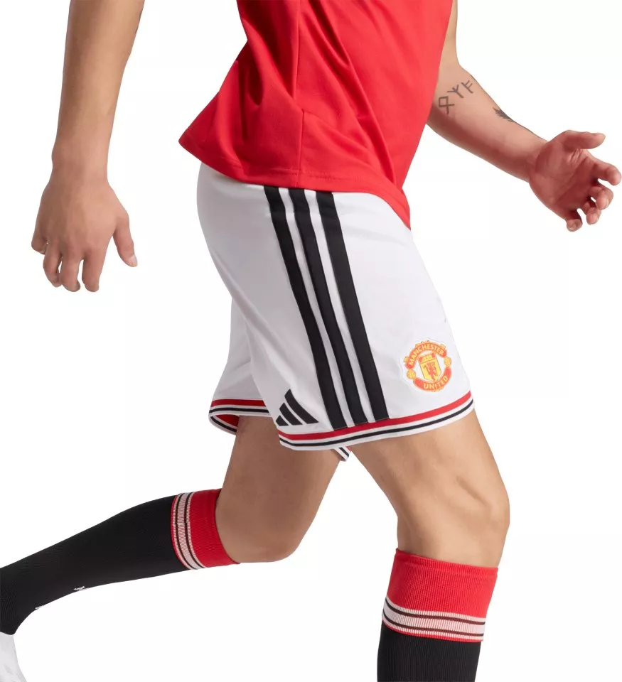 Kratke hlače adidas Manchester United Home 2026/27