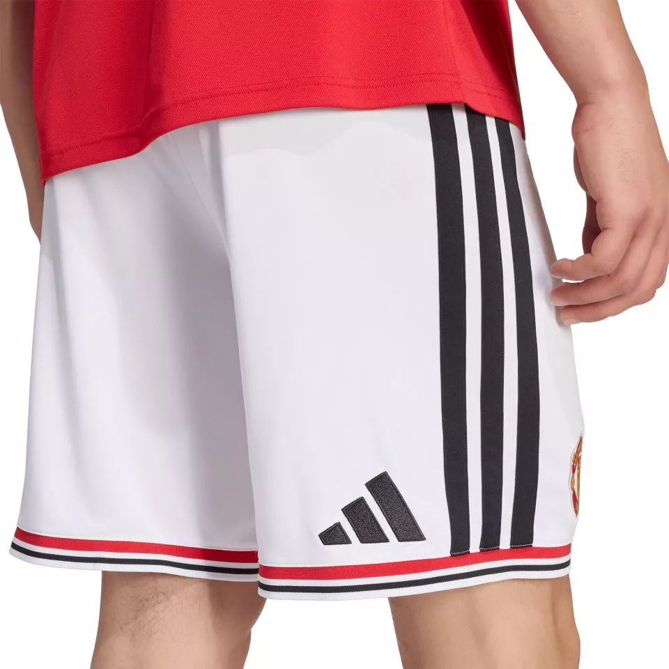 Kratke hlače adidas Manchester United Home 2026/27