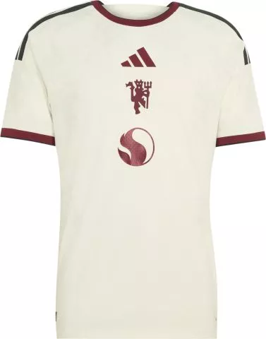Manchester United Authentic 3rd 2026/27