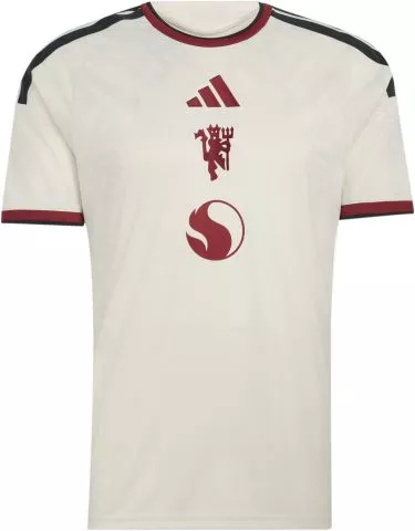 Manchester United 3rd 2026/27