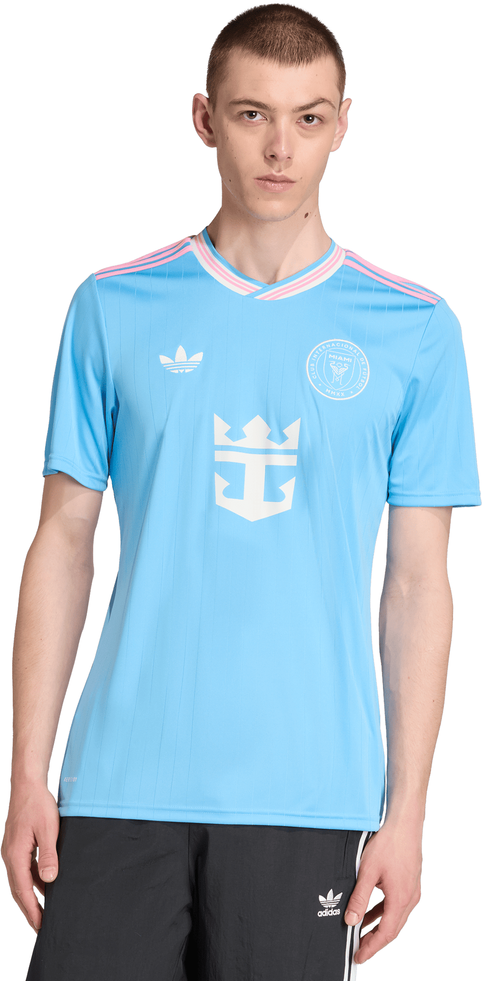 Φανέλα adidas Originals IMCF 3 JSY 2025/26 - 11teamsports.gr