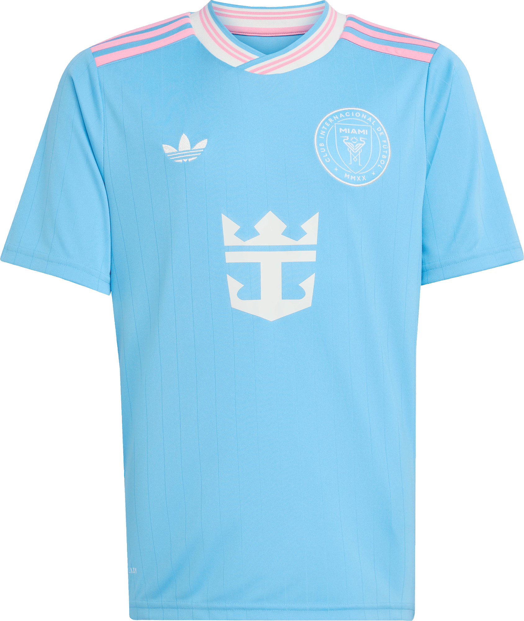 IMCF 3 JSY Y 2025/26