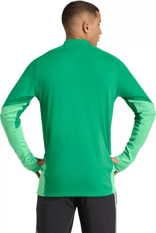 Long-sleeve T-shirt adidas Tiro 26 Competition
