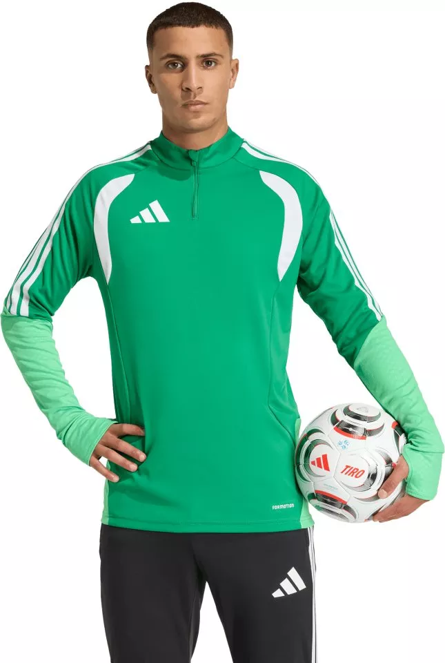 Long-sleeve T-shirt adidas Tiro 26 Competition