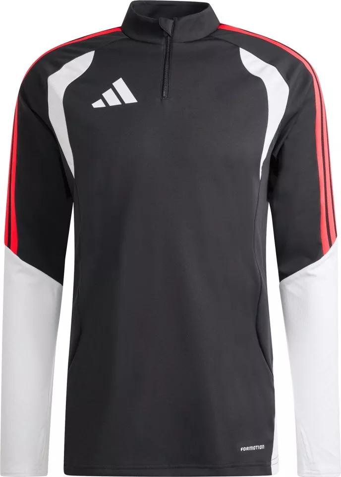 Pánský tréninkový top s dlouhým rukávem adidas Tiro 26 Competition