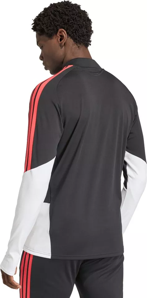 Pánský tréninkový top s dlouhým rukávem adidas Tiro 26 Competition