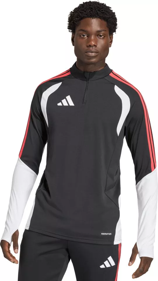 Pánský tréninkový top s dlouhým rukávem adidas Tiro 26 Competition