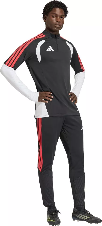Pánský tréninkový top s dlouhým rukávem adidas Tiro 26 Competition