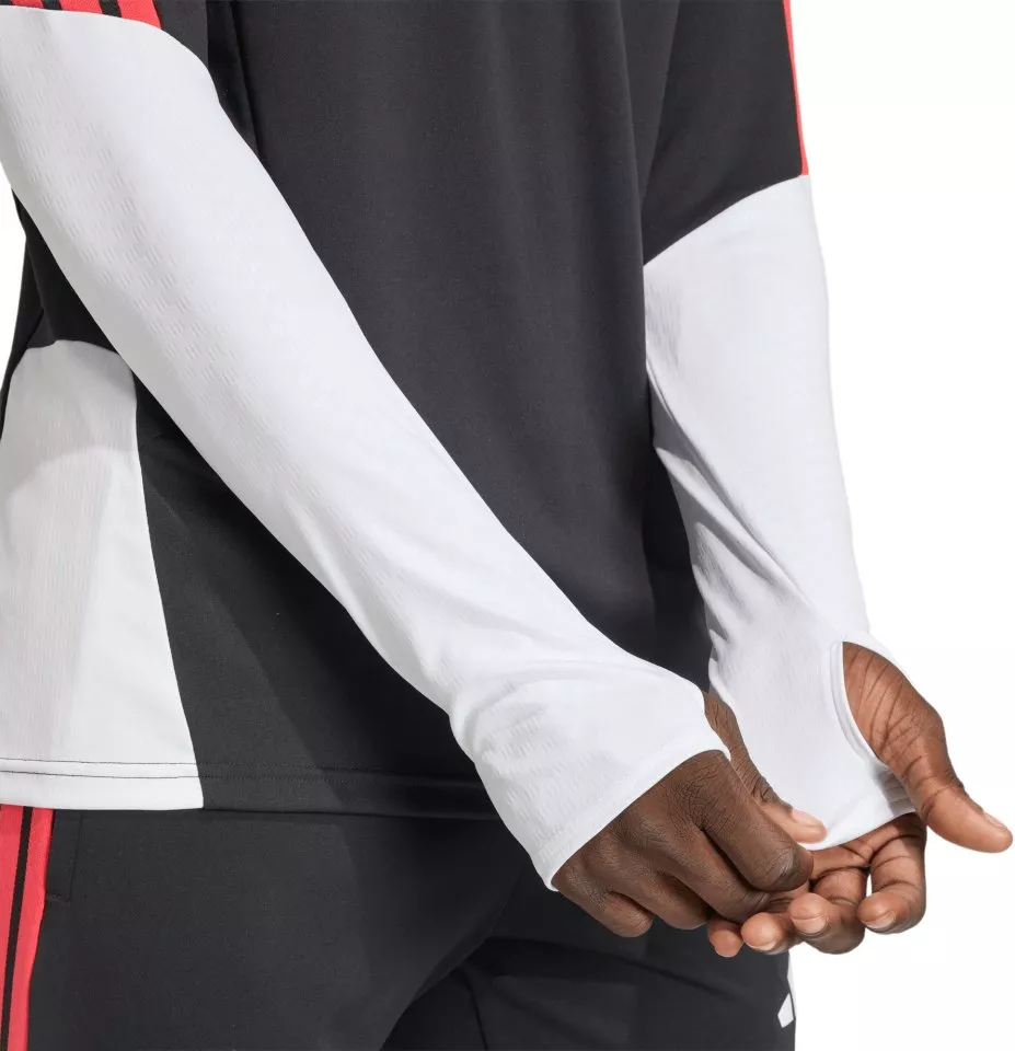 Pánský tréninkový top s dlouhým rukávem adidas Tiro 26 Competition