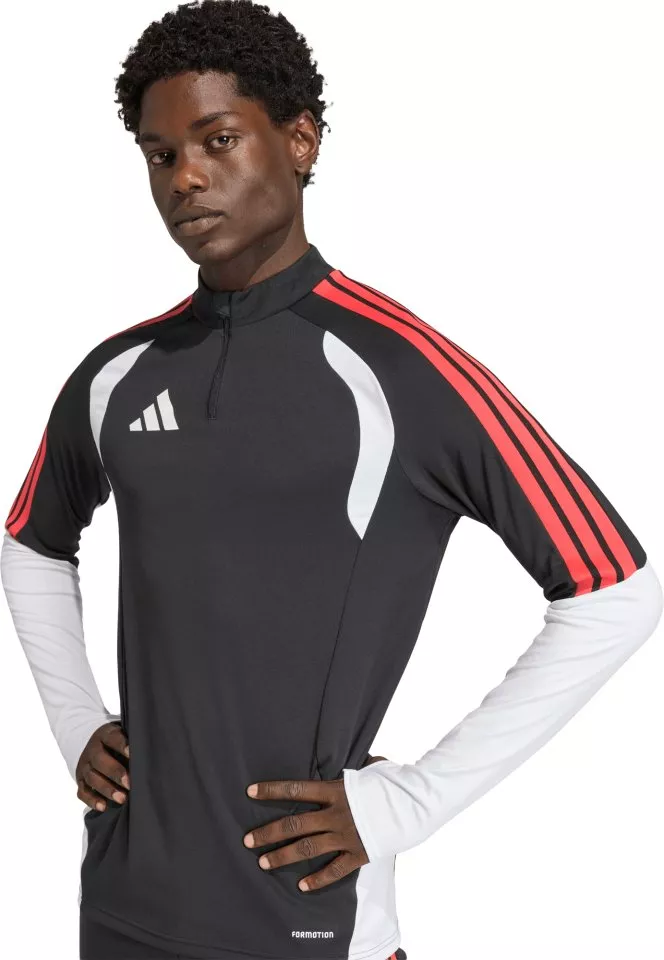 Pánský tréninkový top s dlouhým rukávem adidas Tiro 26 Competition