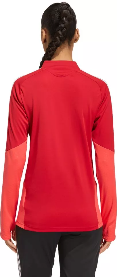 Tricou cu maneca lunga adidas Tiro 26 Competition Training Women