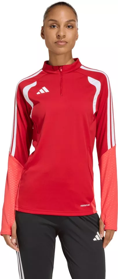 Tricou cu maneca lunga adidas Tiro 26 Competition Training Women
