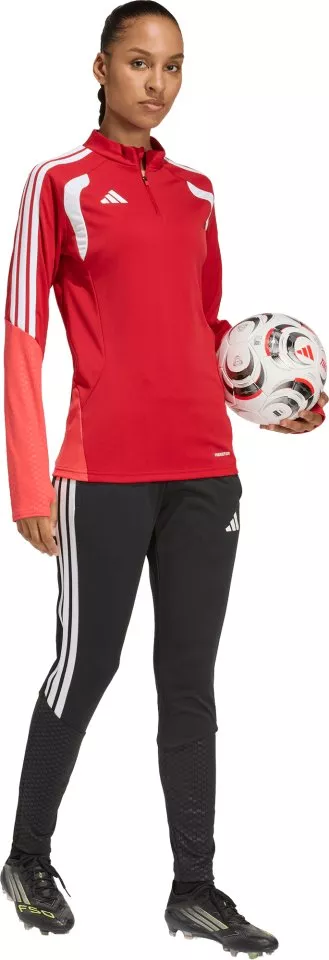 Tricou cu maneca lunga adidas Tiro 26 Competition Training Women