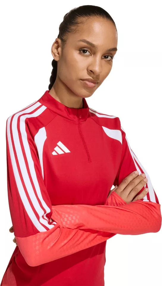 Tricou cu maneca lunga adidas Tiro 26 Competition Training Women