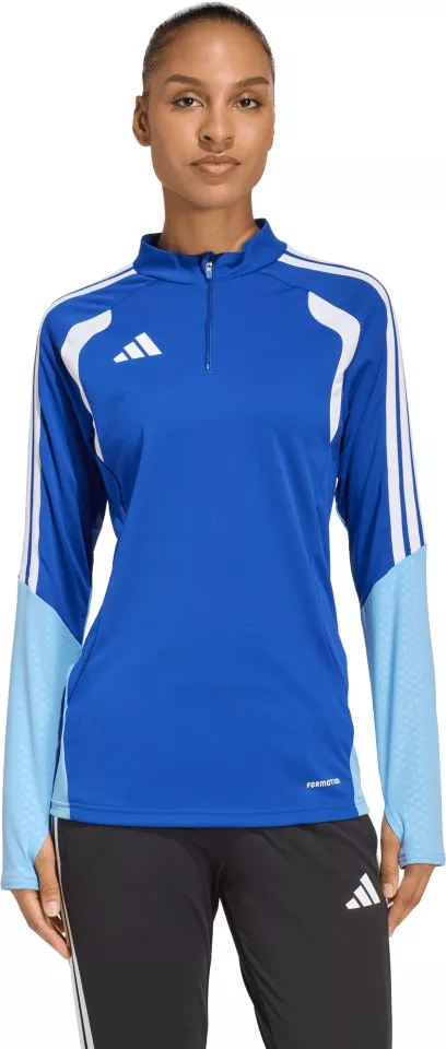 Långärmad T-shirt adidas Tiro 26 Competition Training Women