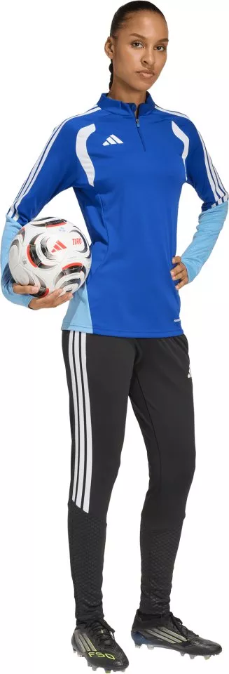 Långärmad T-shirt adidas Tiro 26 Competition Training Women