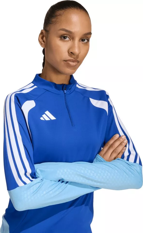 Långärmad T-shirt adidas Tiro 26 Competition Training Women