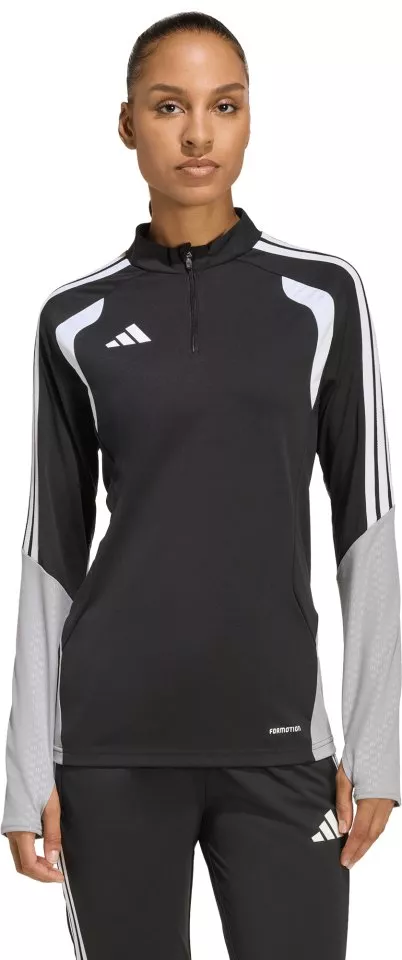 Tričko s dlhým rukávom adidas Tiro 26 Competition Training Women