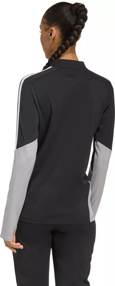 Tričko s dlhým rukávom adidas Tiro 26 Competition Training Women