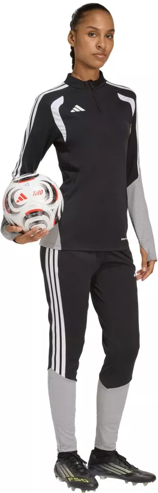 Tričko s dlhým rukávom adidas Tiro 26 Competition Training Women