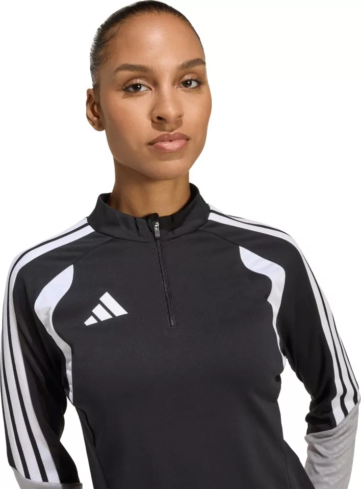 Tričko s dlhým rukávom adidas Tiro 26 Competition Training Women