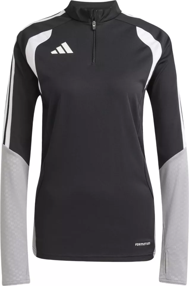 Tričko s dlhým rukávom adidas Tiro 26 Competition Training Women
