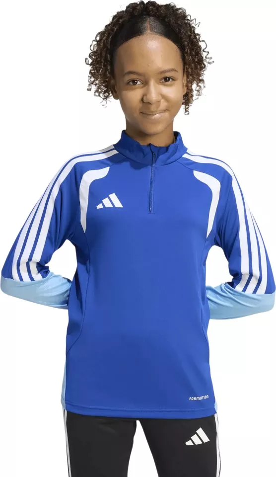 Dětský top s dlouhým rukávem adidas Tiro 26 Competition Training