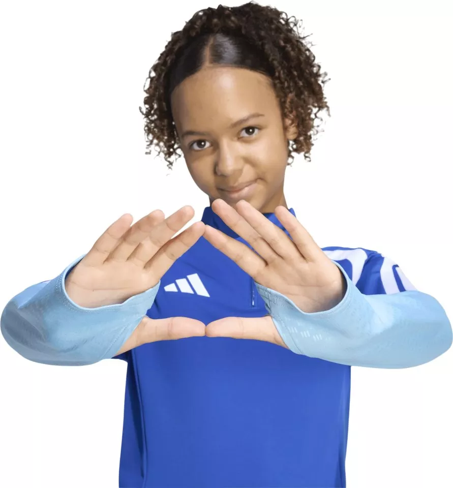 Dětský top s dlouhým rukávem adidas Tiro 26 Competition Training