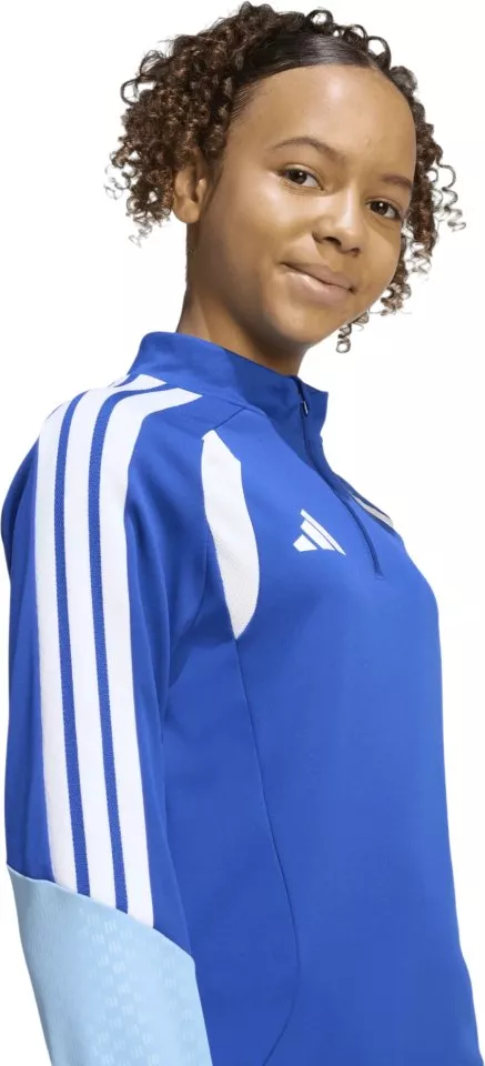 Dětský top s dlouhým rukávem adidas Tiro 26 Competition Training
