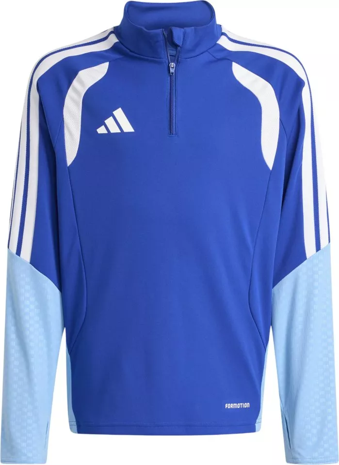 Dětský top s dlouhým rukávem adidas Tiro 26 Competition Training