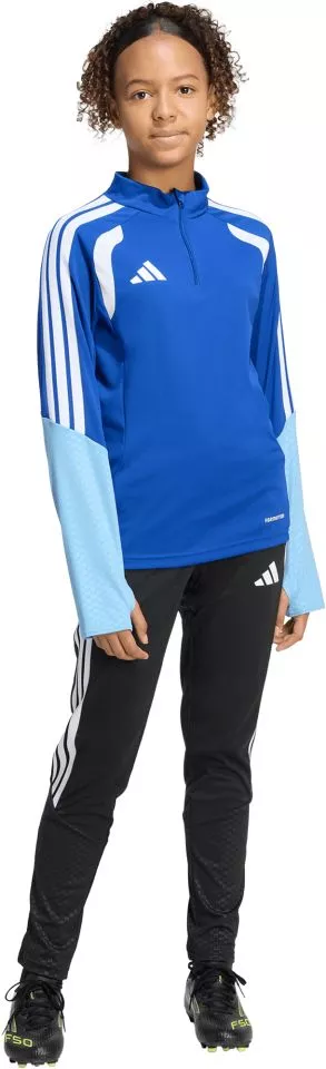 Koszulka z długim rękawem adidas  Tiro 26 Competition Training Top Kids