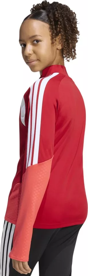 T-Shirt de manga comprida adidas Tiro 26 Competition Training Top Kids
