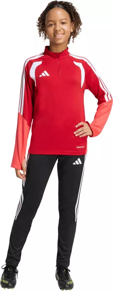 Μακρυμάνικη μπλούζα adidas Tiro 26 Competition Training Top Kids