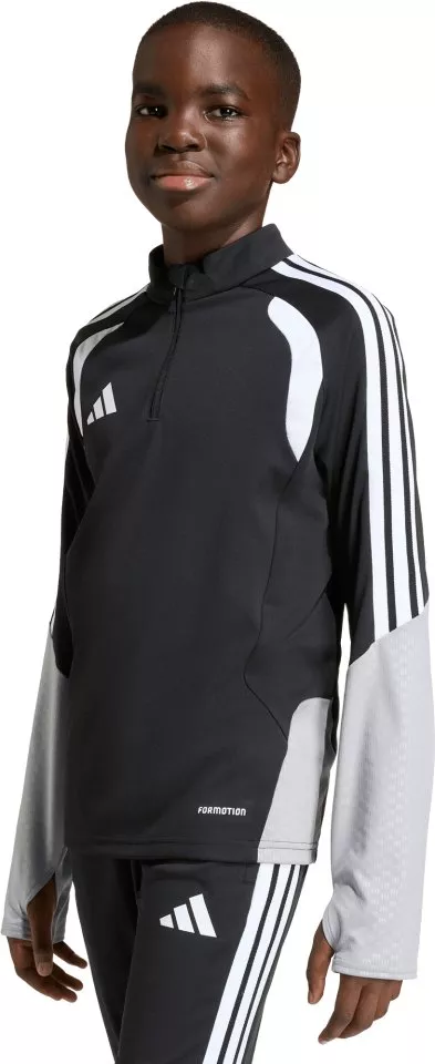 Dětský top s dlouhým rukávem adidas Tiro 26 Competition Training