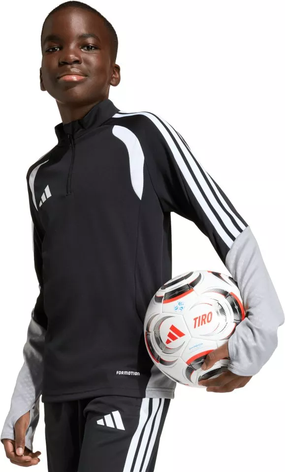 Dětský top s dlouhým rukávem adidas Tiro 26 Competition Training