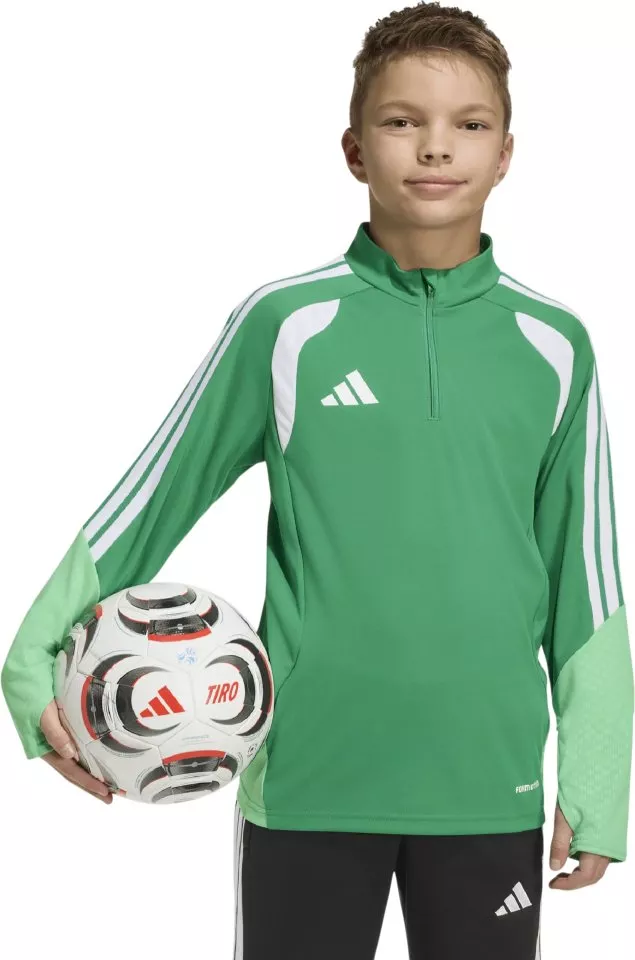 Koszulka z długim rękawem adidas Tiro 26 Competition Training Top Kids