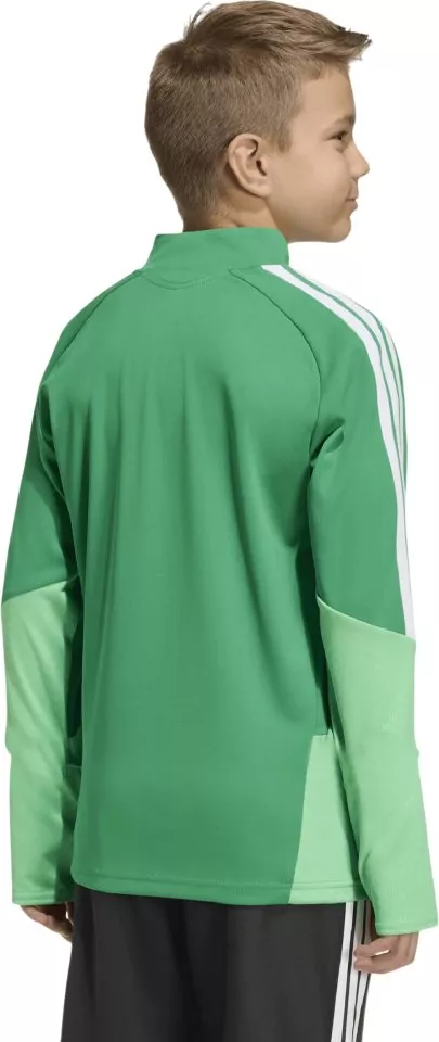Koszulka z długim rękawem adidas Tiro 26 Competition Training Top Kids