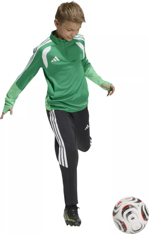 Koszulka z długim rękawem adidas Tiro 26 Competition Training Top Kids