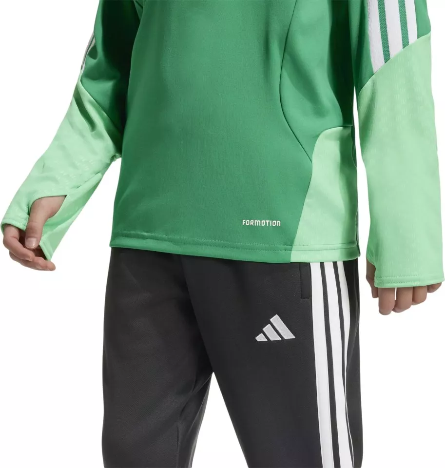 Koszulka z długim rękawem adidas Tiro 26 Competition Training Top Kids