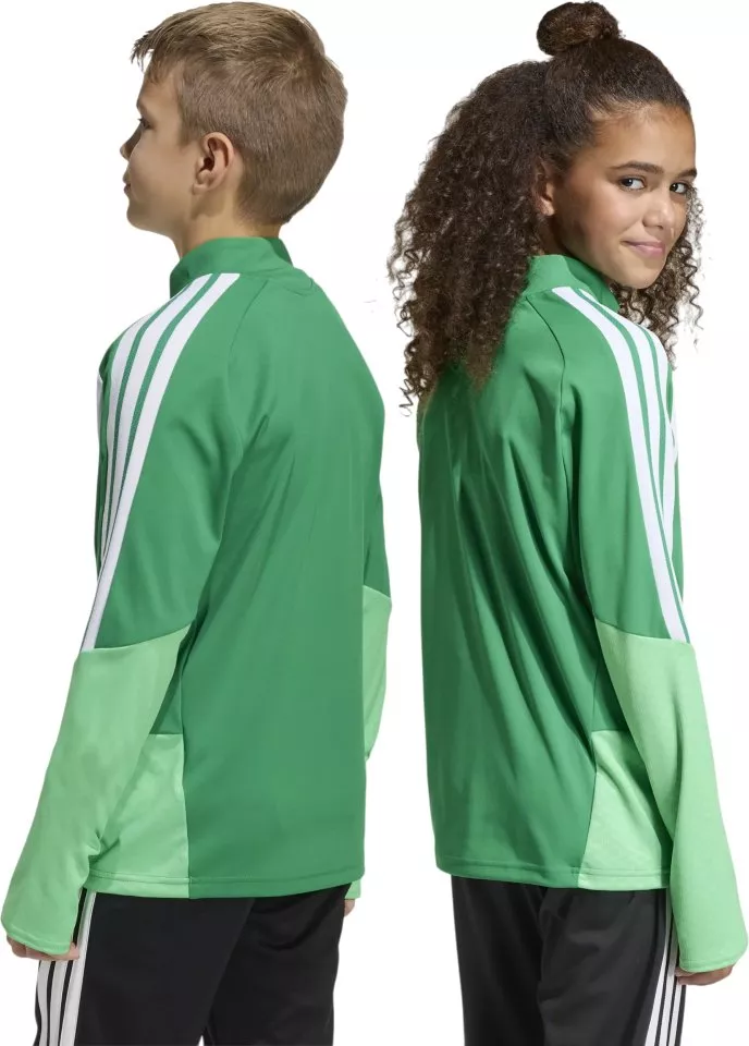 Koszulka z długim rękawem adidas Tiro 26 Competition Training Top Kids