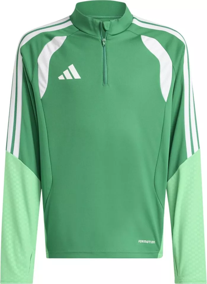 Koszulka z długim rękawem adidas Tiro 26 Competition Training Top Kids