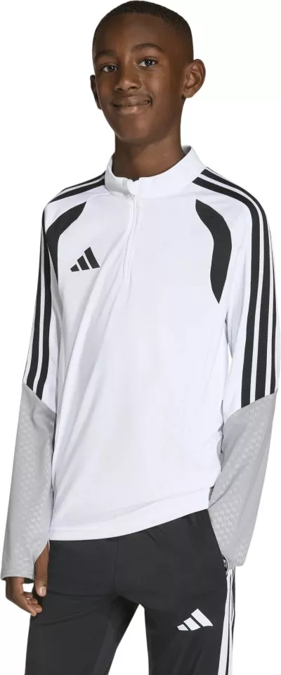 Pitkähihainen t-paita adidas  Tiro 26 Competition Training Top Kids