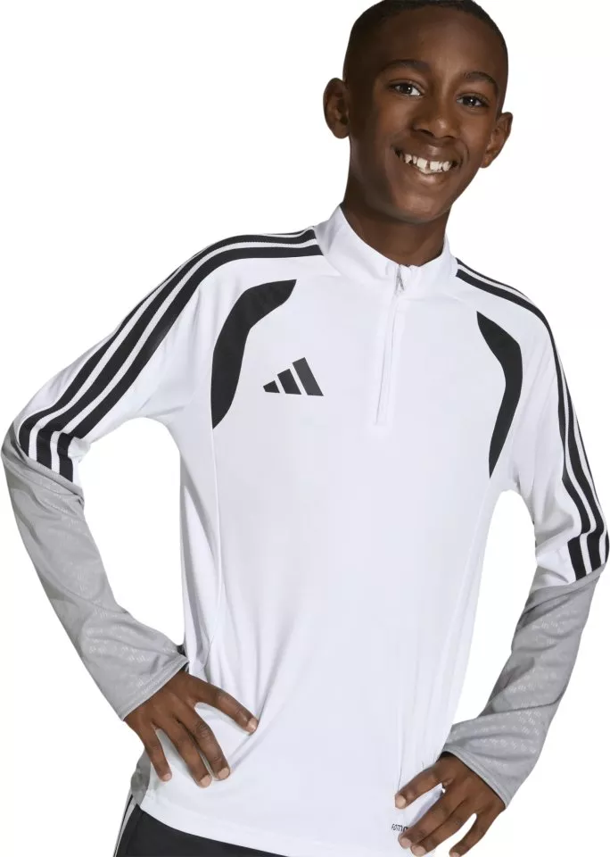 Pitkähihainen t-paita adidas  Tiro 26 Competition Training Top Kids